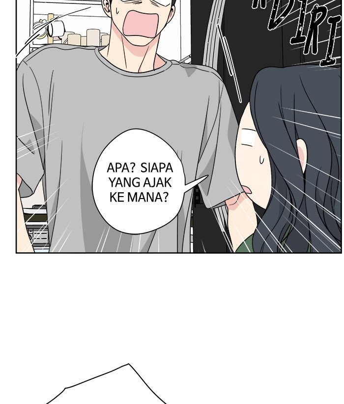 Mother, I’m Sorry chapter 38 halaman 46
