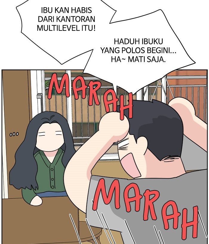 Mother, I’m Sorry chapter 38 halaman 47