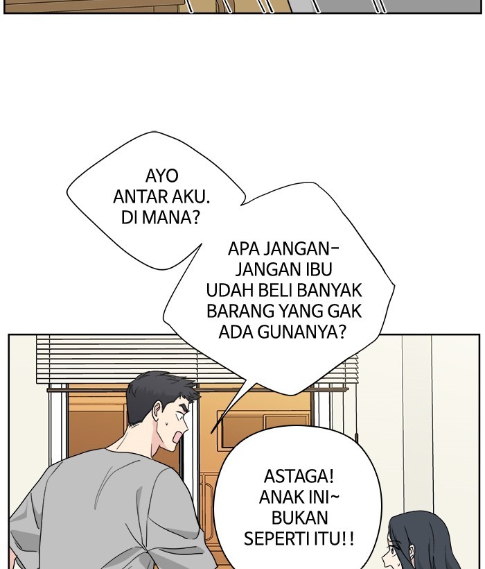 Mother, I’m Sorry chapter 38 halaman 48