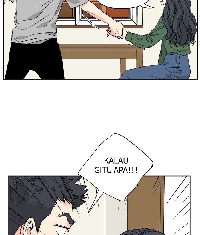 Mother, I’m Sorry chapter 38 halaman 49