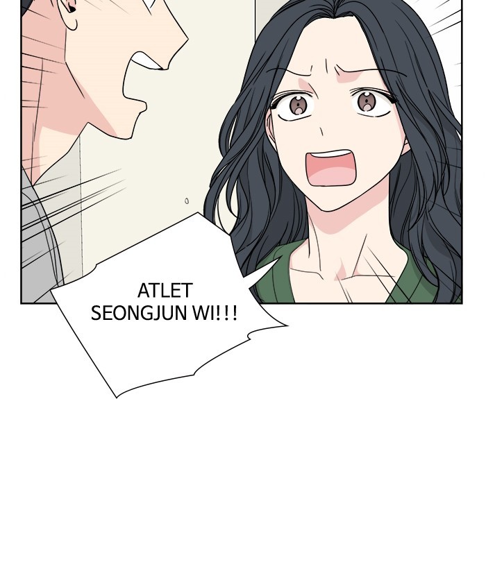 Mother, I’m Sorry chapter 38 halaman 50