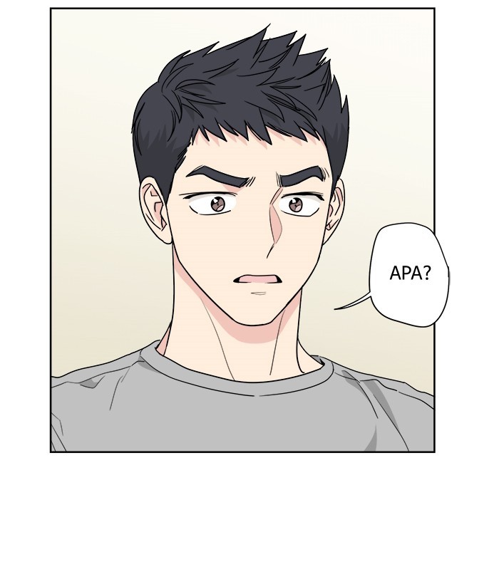 Mother, I’m Sorry chapter 38 halaman 51