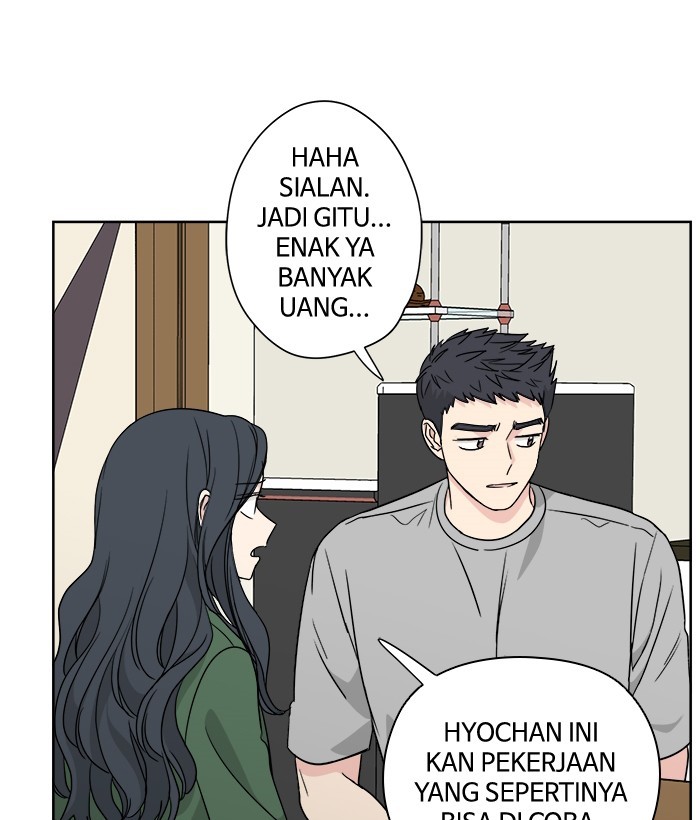 Mother, I’m Sorry chapter 38 halaman 54