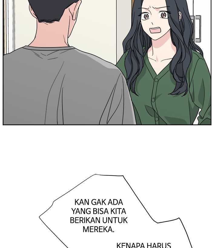 Mother, I’m Sorry chapter 38 halaman 56