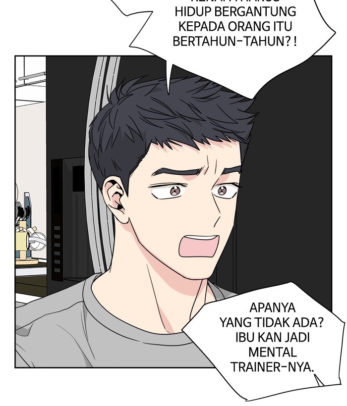 Mother, I’m Sorry chapter 38 halaman 57