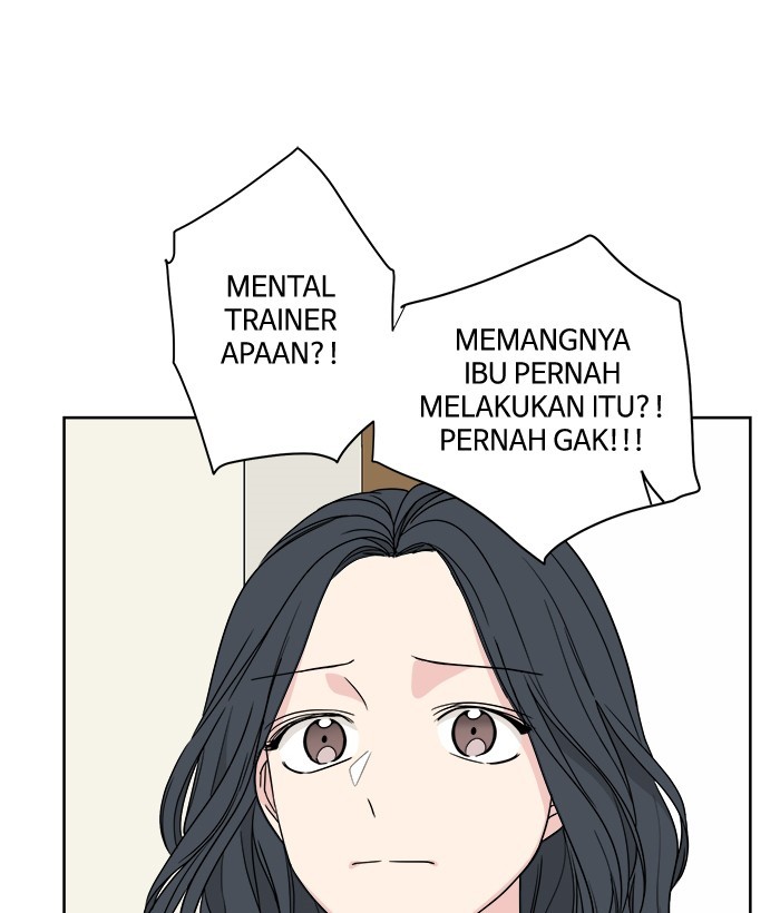 Mother, I’m Sorry chapter 38 halaman 58