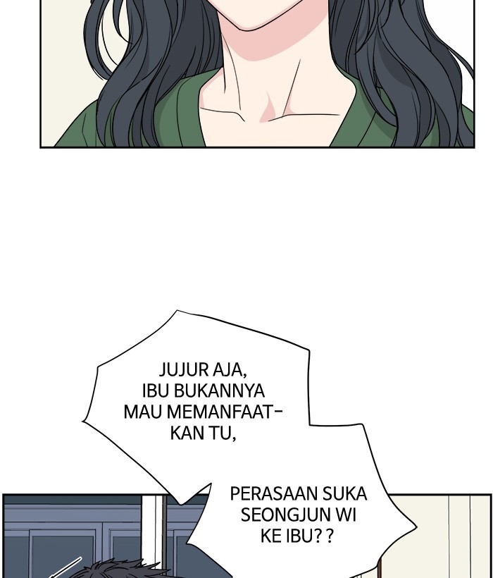 Mother, I’m Sorry chapter 38 halaman 59
