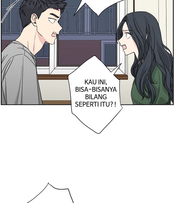 Mother, I’m Sorry chapter 38 halaman 60