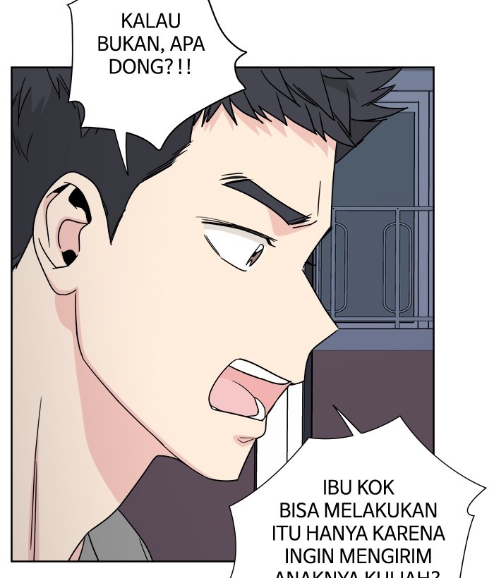 Mother, I’m Sorry chapter 38 halaman 61