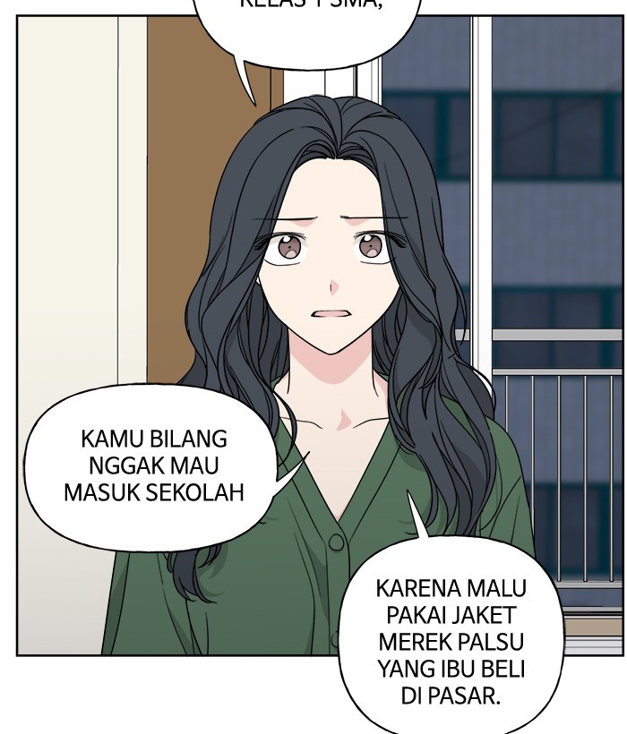 Mother, I’m Sorry chapter 38 halaman 64
