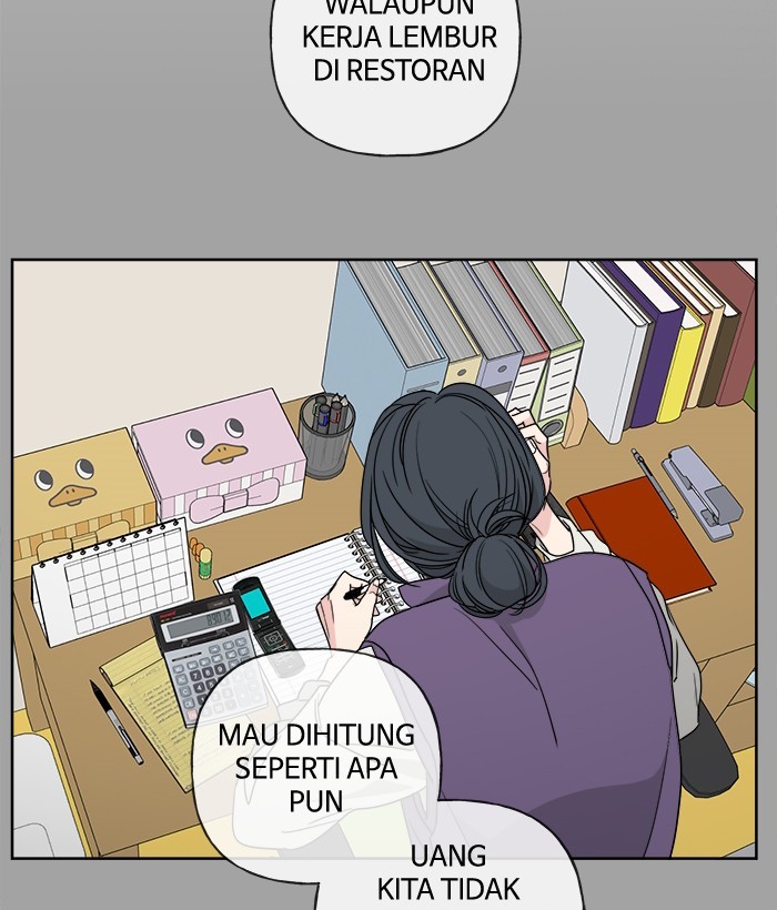 Mother, I’m Sorry chapter 38 halaman 67