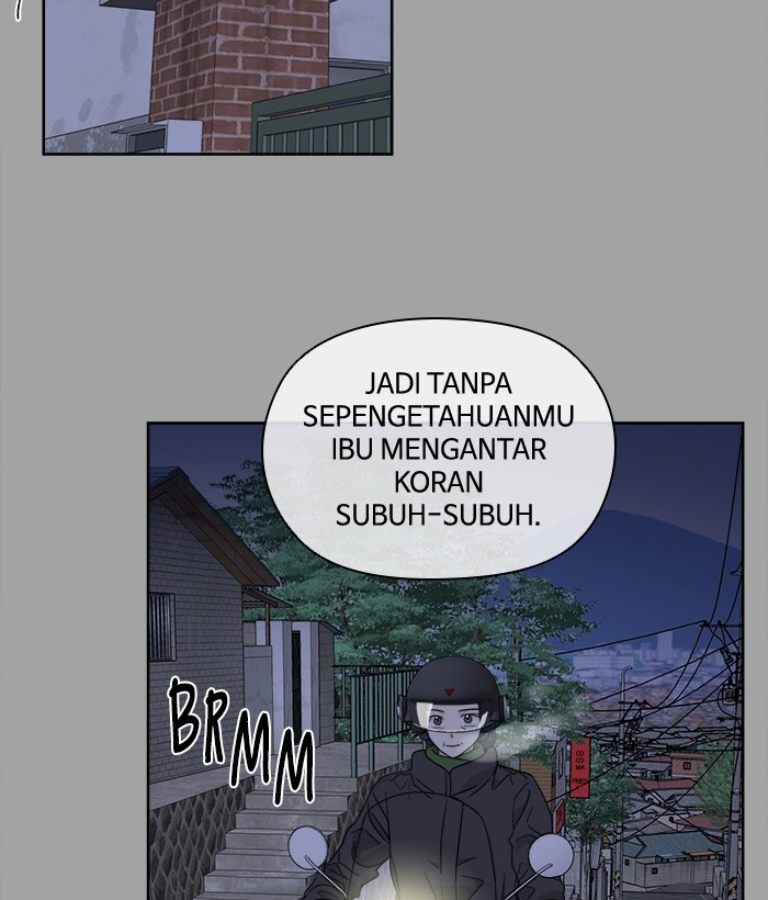 Mother, I’m Sorry chapter 38 halaman 69
