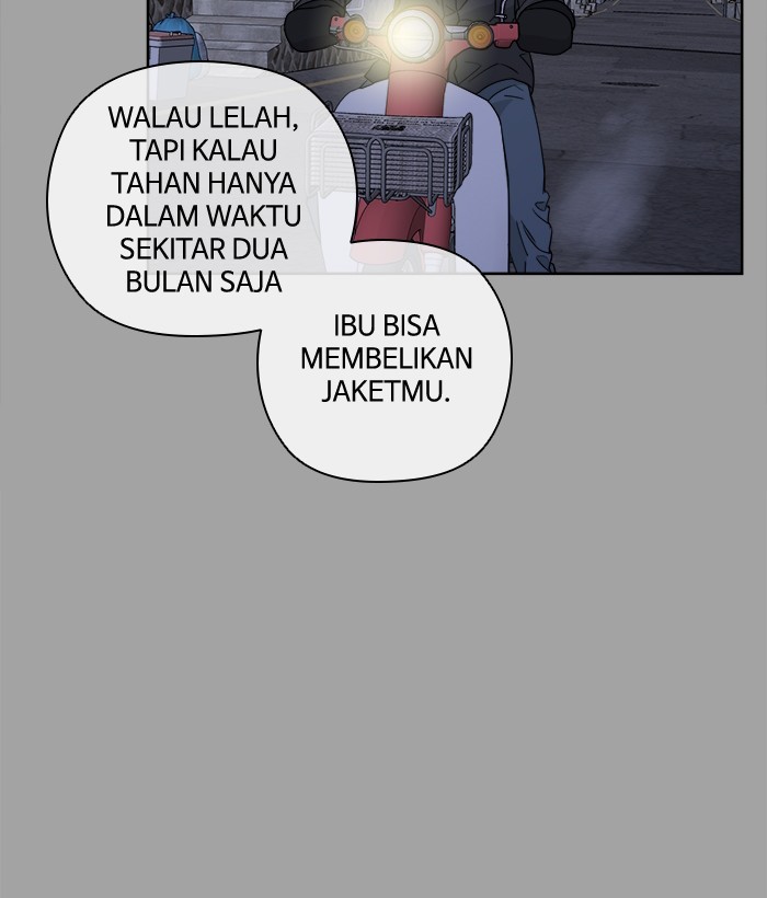 Mother, I’m Sorry chapter 38 halaman 70