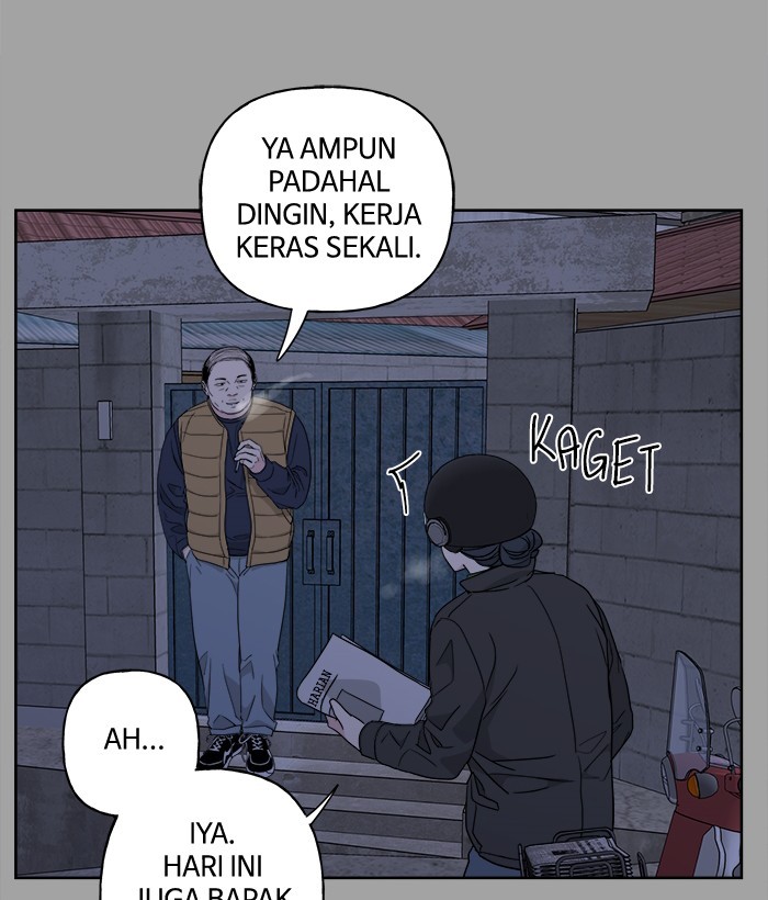 Mother, I’m Sorry chapter 38 halaman 71