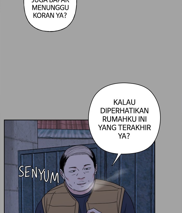 Mother, I’m Sorry chapter 38 halaman 72