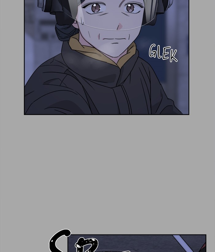 Mother, I’m Sorry chapter 38 halaman 83