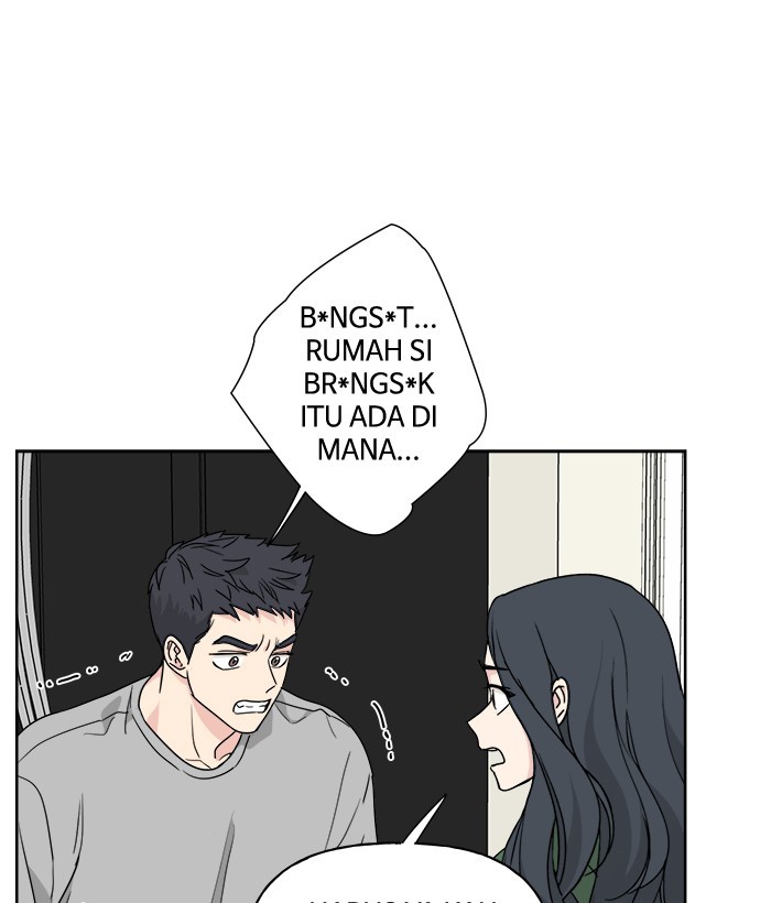 Mother, I’m Sorry chapter 38 halaman 91