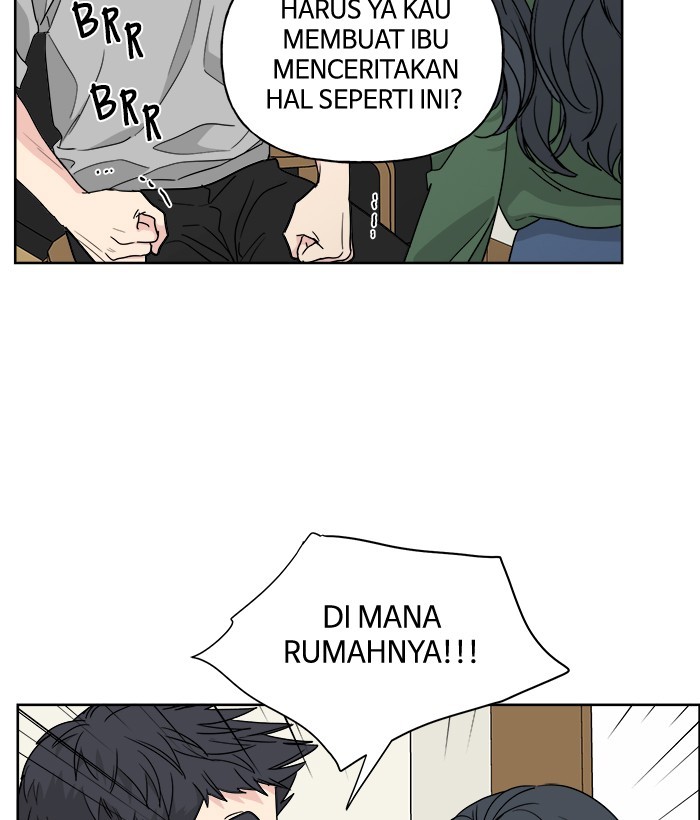 Mother, I’m Sorry chapter 38 halaman 92