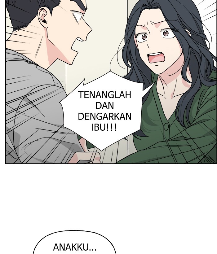 Mother, I’m Sorry chapter 38 halaman 93
