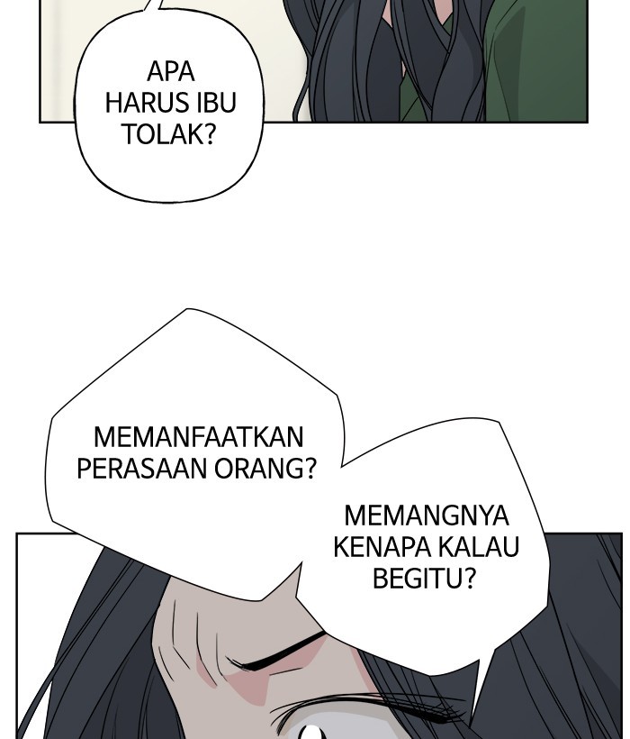 Mother, I’m Sorry chapter 38 halaman 95