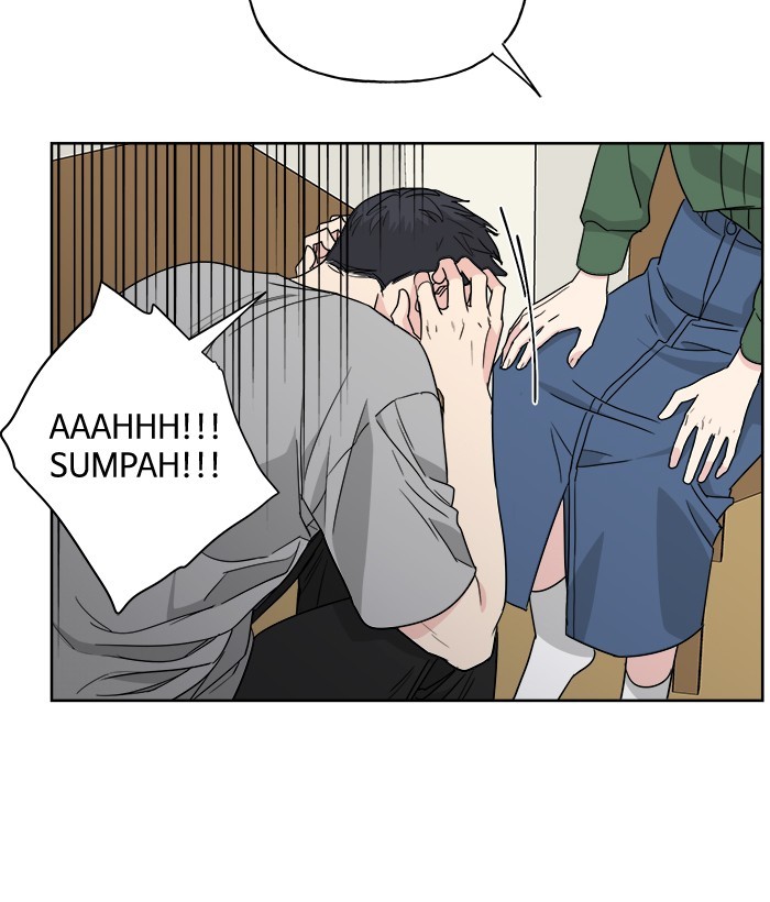 Mother, I’m Sorry chapter 38 halaman 97