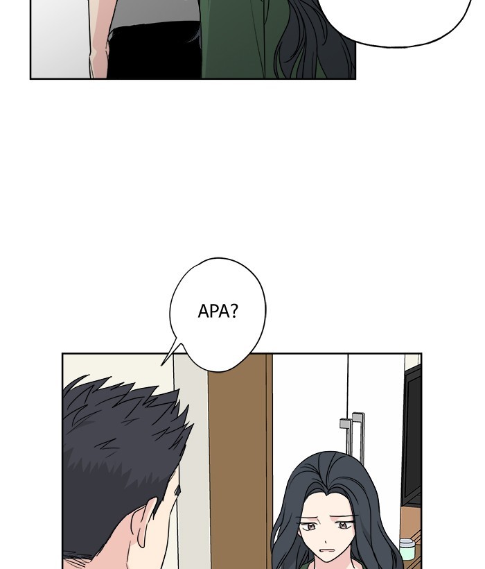 Mother, I’m Sorry chapter 38 halaman 99
