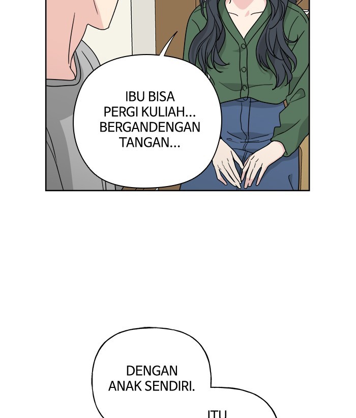 Mother, I’m Sorry chapter 38 halaman 100
