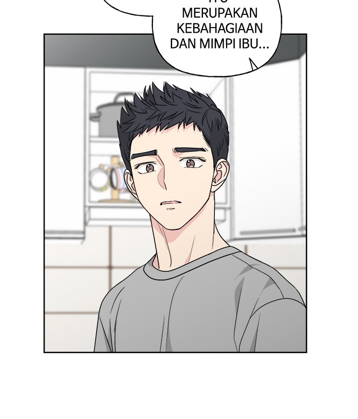 Mother, I’m Sorry chapter 38 halaman 101