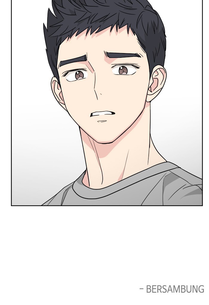 Mother, I’m Sorry chapter 38 halaman 104
