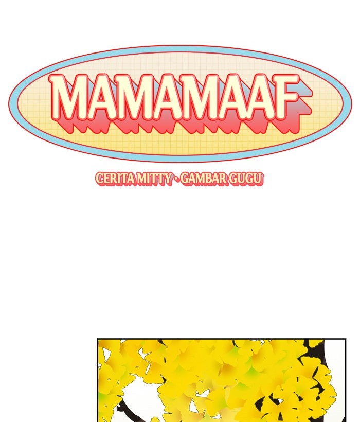 Mother, I’m Sorry Bab 39 halaman 1