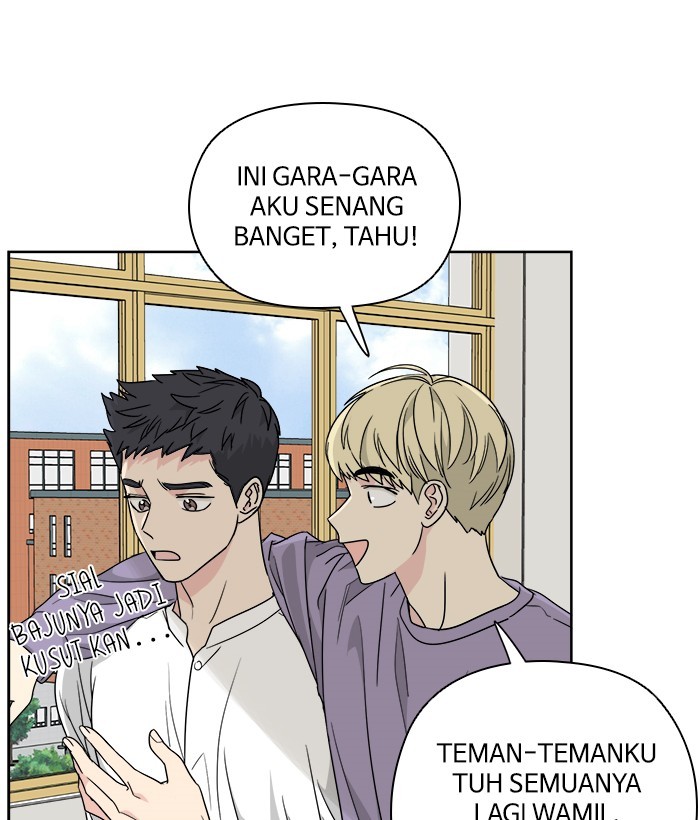 Mother, I’m Sorry Bab 39 halaman 16