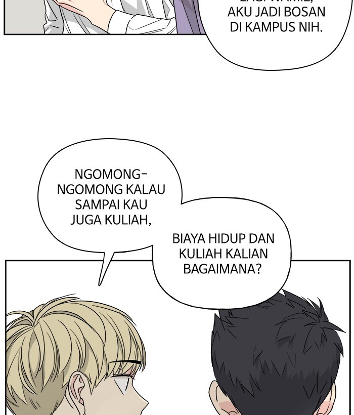 Mother, I’m Sorry Bab 39 halaman 17
