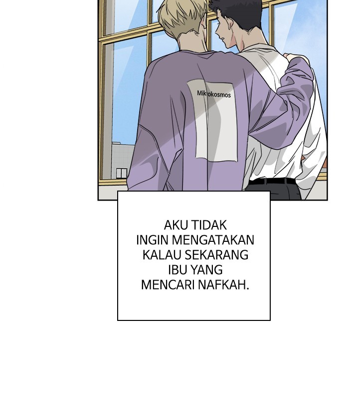 Mother, I’m Sorry Bab 39 halaman 19