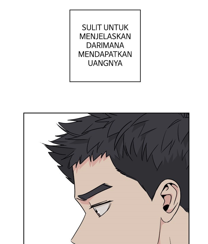 Mother, I’m Sorry Bab 39 halaman 21