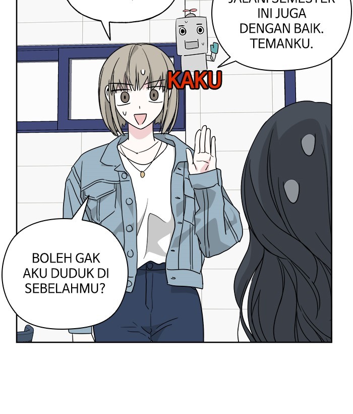 Mother, I’m Sorry Bab 39 halaman 31