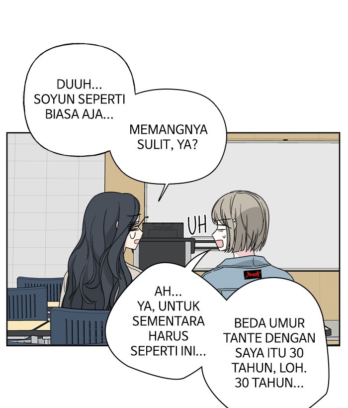 Mother, I’m Sorry Bab 39 halaman 32