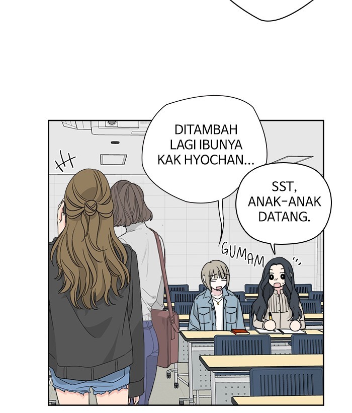 Mother, I’m Sorry Bab 39 halaman 33