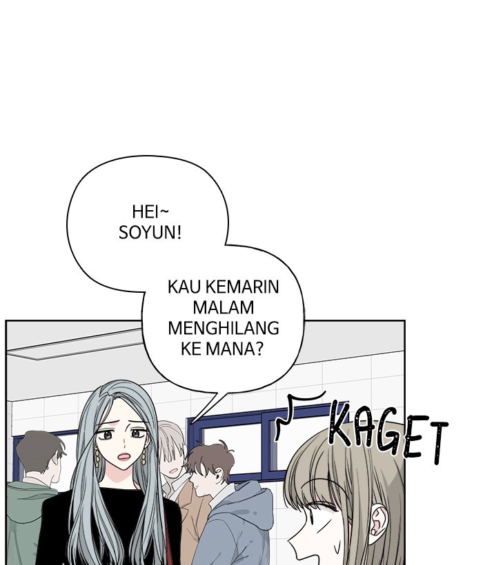 Mother, I’m Sorry Bab 39 halaman 34