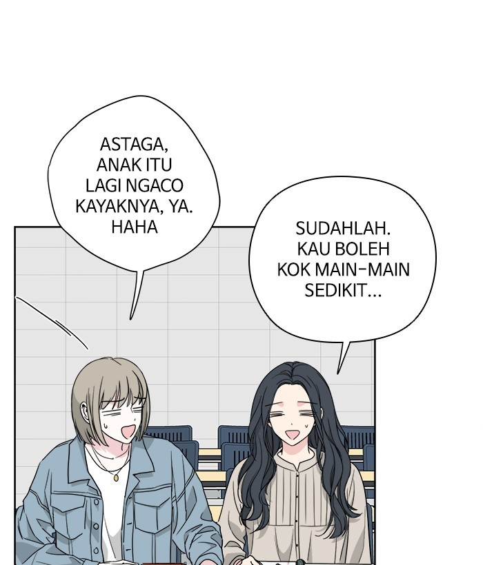 Mother, I’m Sorry Bab 39 halaman 40