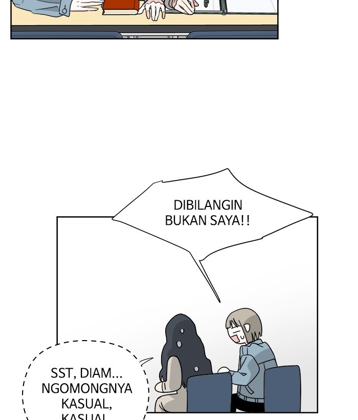Mother, I’m Sorry Bab 39 halaman 41