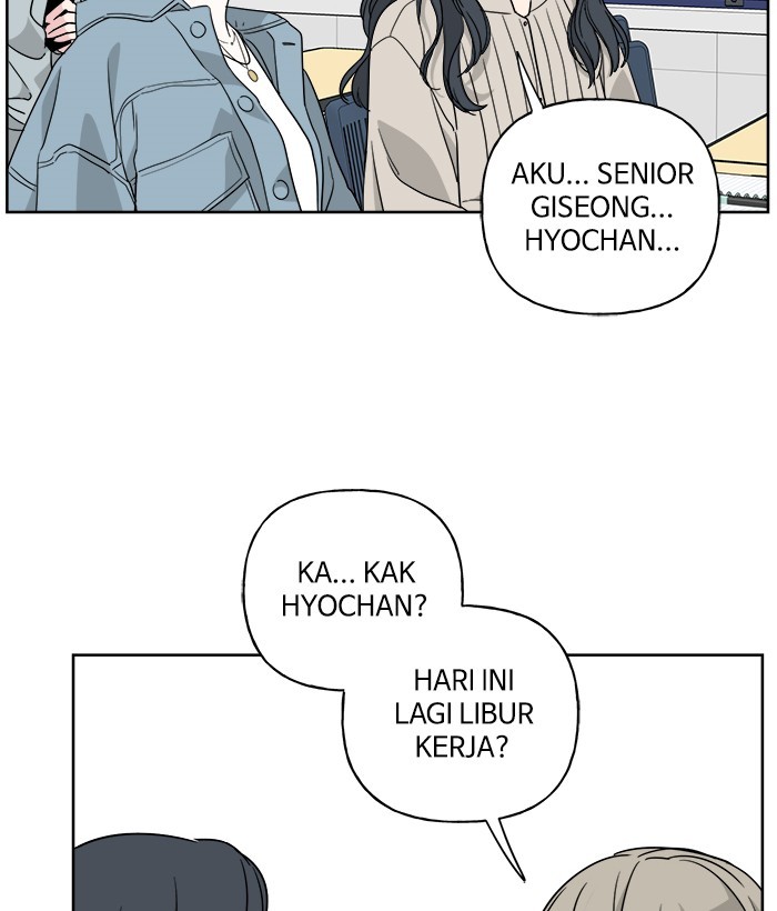 Mother, I’m Sorry Bab 39 halaman 44