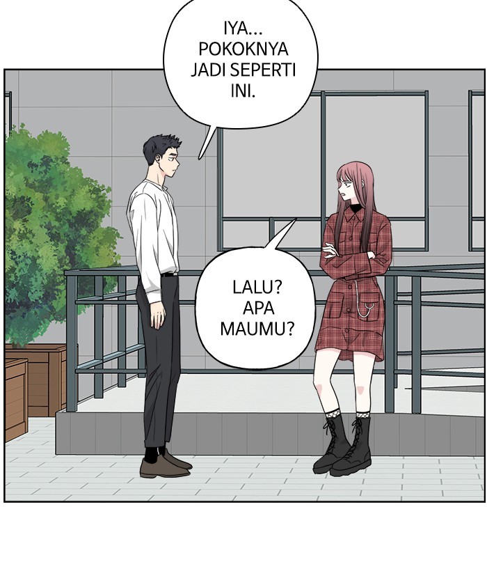 Mother, I’m Sorry Bab 39 halaman 51