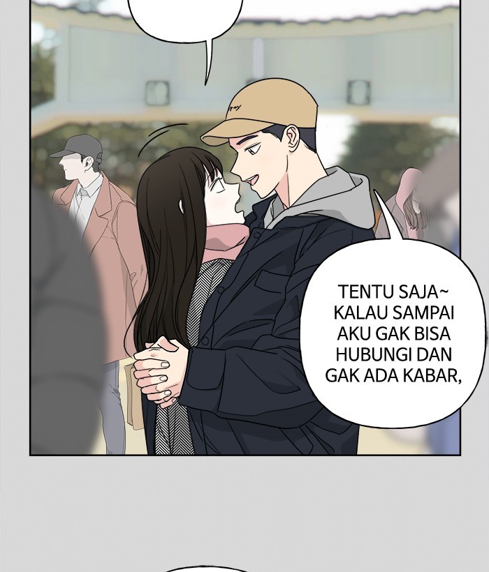 Mother, I’m Sorry Bab 39 halaman 74
