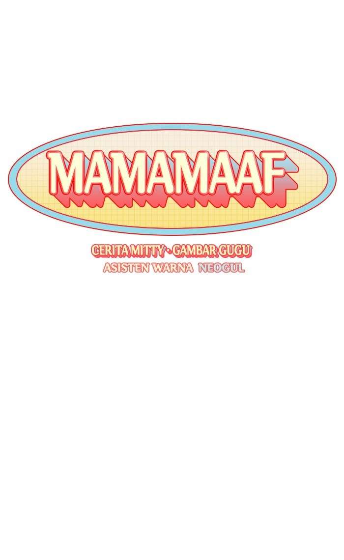 Mother, I’m Sorry chapter 4 halaman 1