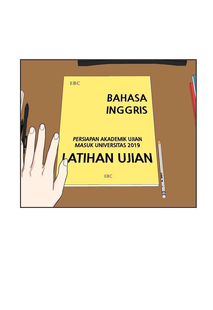 Mother, I’m Sorry chapter 4 halaman 3
