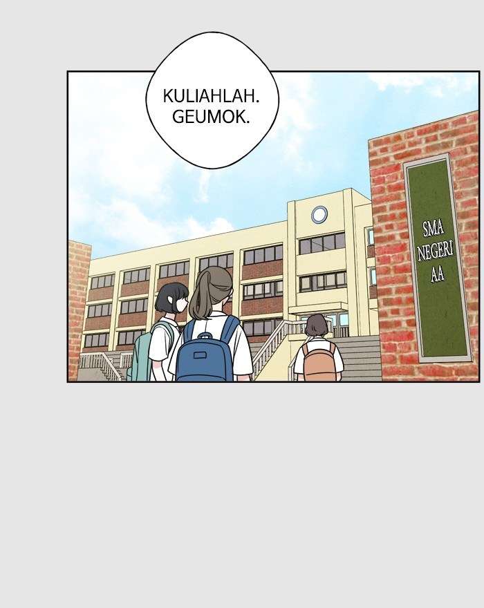 Mother, I’m Sorry chapter 4 halaman 8