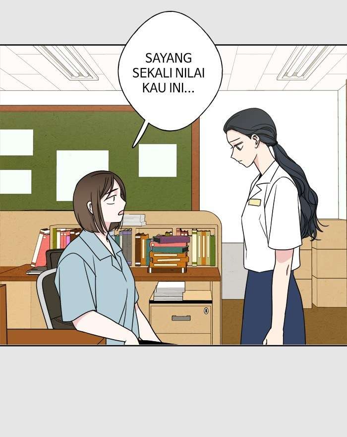 Mother, I’m Sorry chapter 4 halaman 9