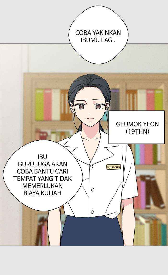 Mother, I’m Sorry chapter 4 halaman 10