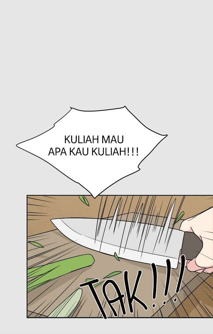 Mother, I’m Sorry chapter 4 halaman 11