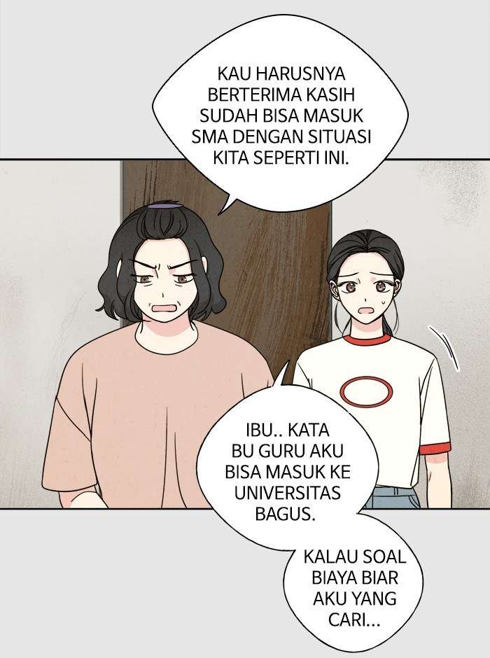 Mother, I’m Sorry chapter 4 halaman 12
